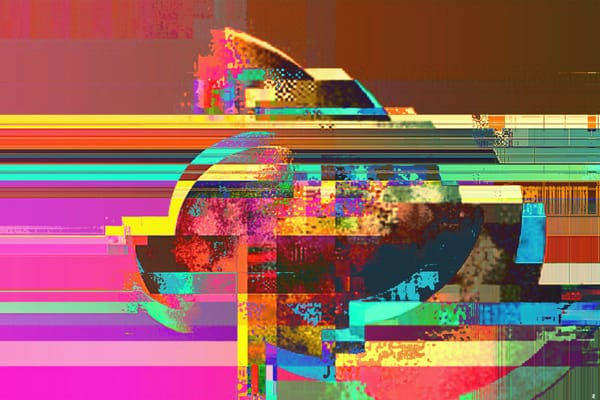Diode Dreams 20